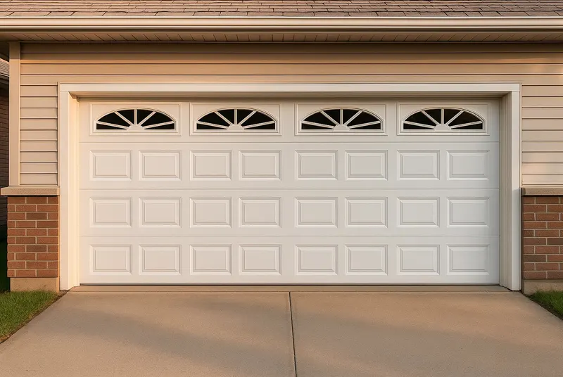 Contact Warren Garage Door Service